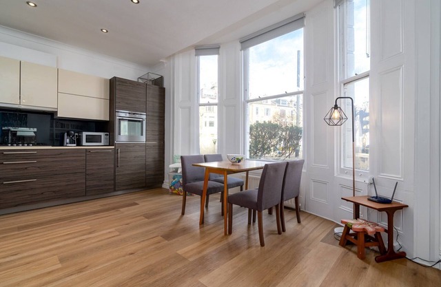 GuestReady - Near BBC Maida Vale