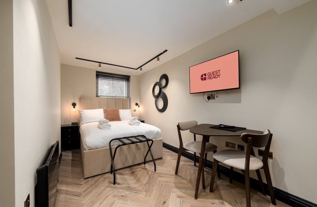 GuestReady - Serene getaway in Euston