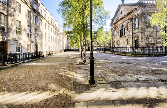 GuestReady - Spacious 1BR flat in the City Center