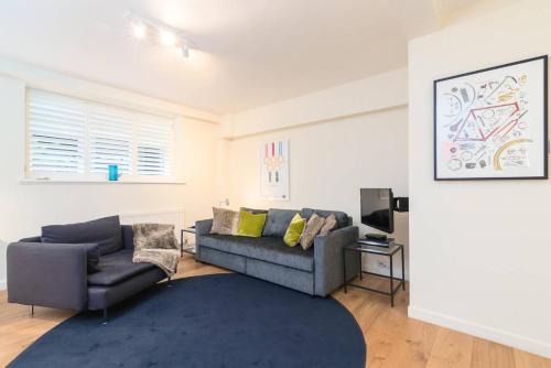 GuestReady - Stylish dwelling near St Paul