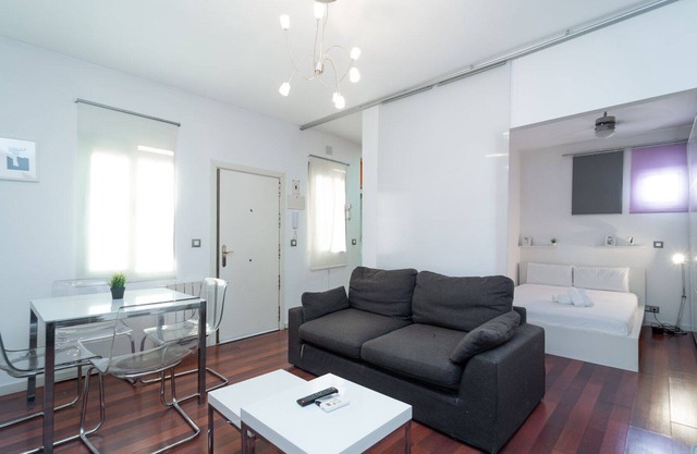 GuestReady - Tranquil Retreat in Madrid