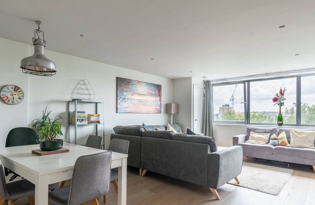 GuestReady - Warm Retreat in Bristol Heart
