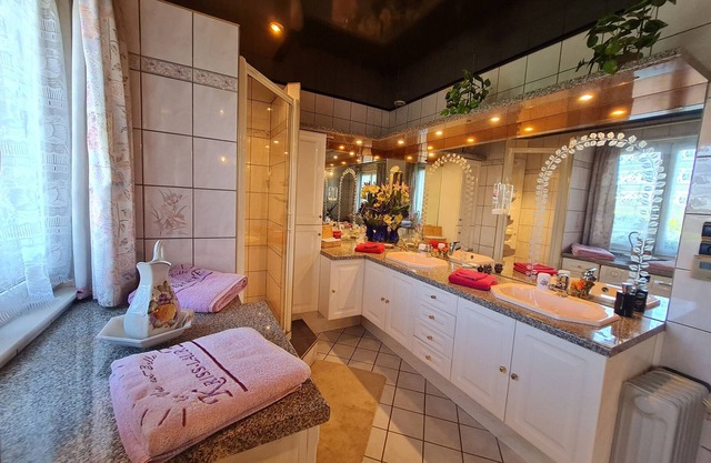 Guestroom Anould, studio flat, 2 persons