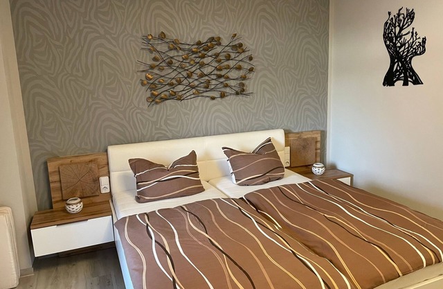 Guido's Baltic Sea dream, relaxing on idyllic beaches, Wiek - apartment with