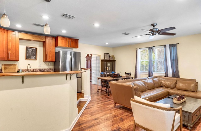 Gulf Breeze Home Away