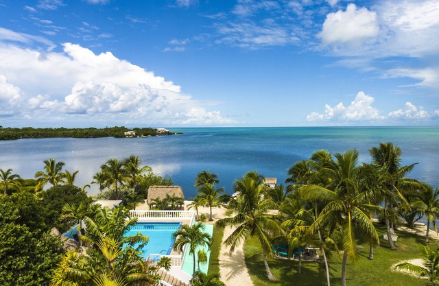 Gulf View Waterfront Resort