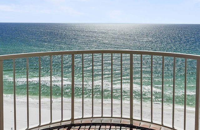 Gulfside 1 at Hidden Dunes A1805 Gulf Front Condo