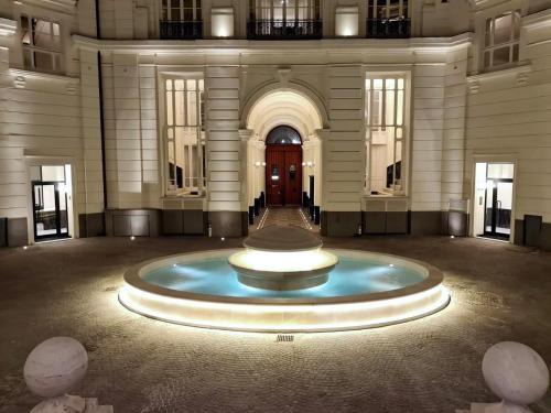 Guli's Suite - Lusso e Comfort in Centro Storico