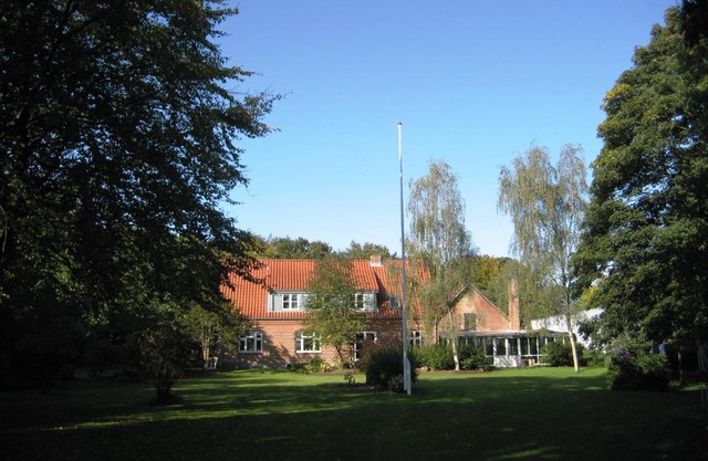 Gunneruphus Bed & Breakfast