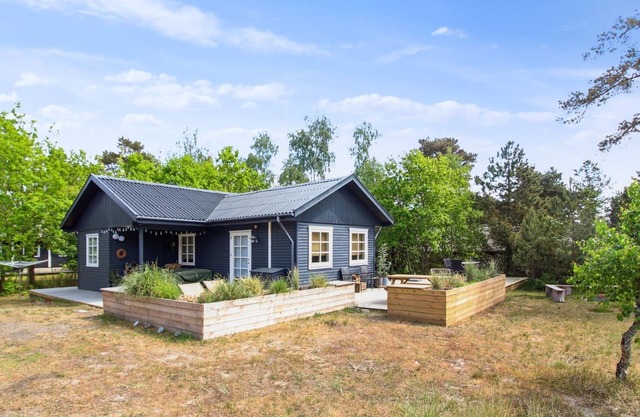 "Gunwald" - 300m from the sea by Interhome
