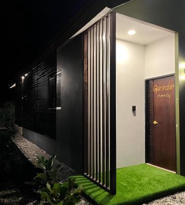 Gurindam Homestay