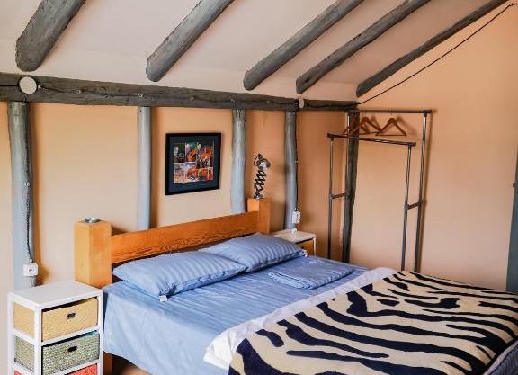 Gurski Guesthouse