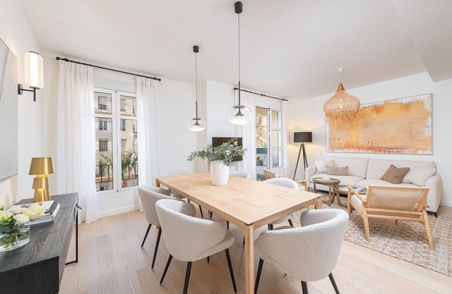 Gutenberg Beach - Holiday Apartment in Malaga