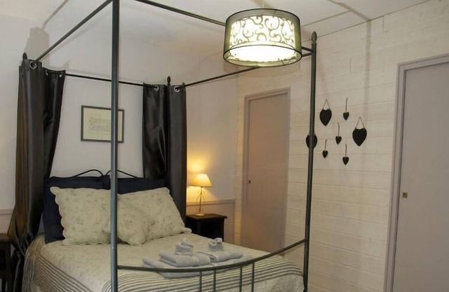 Gutenberg | Chambre Double or Twin