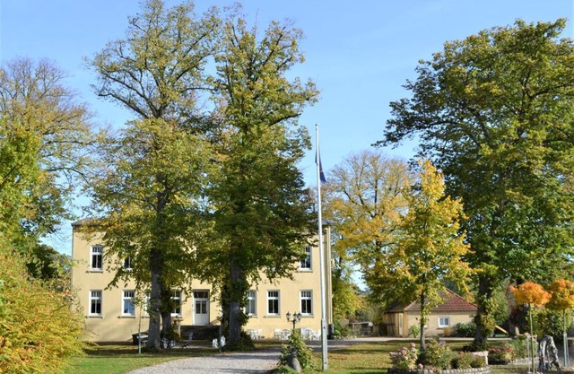 Gutshaus O1
