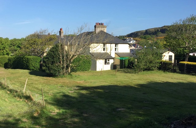 GWELFOR, family friendly, country holiday cottage in Morfa Bychan