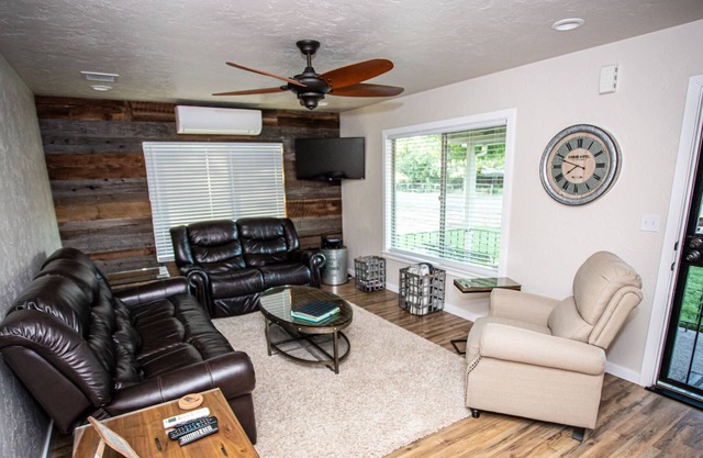 Gwin Getaway - Clean-quiet - near Bethel