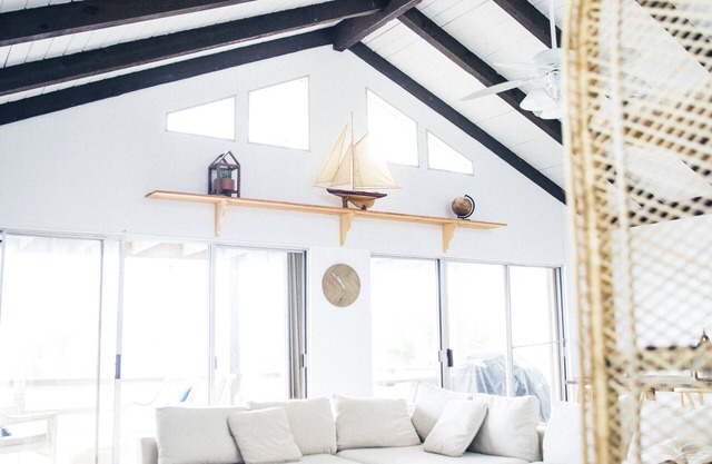 Gypsea- Beautiful beach house in Sea Isle