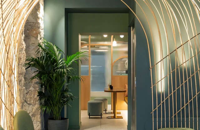 Hôtel Amoi Paris