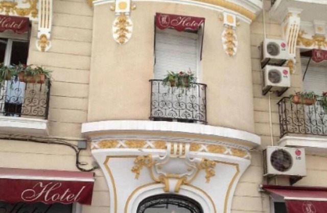 Hôtel Audin