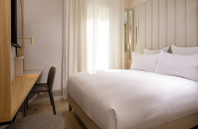 Hôtel Beige