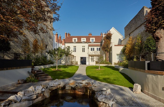 Hôtel de Cavoye