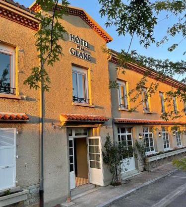 Hôtel de la Glane