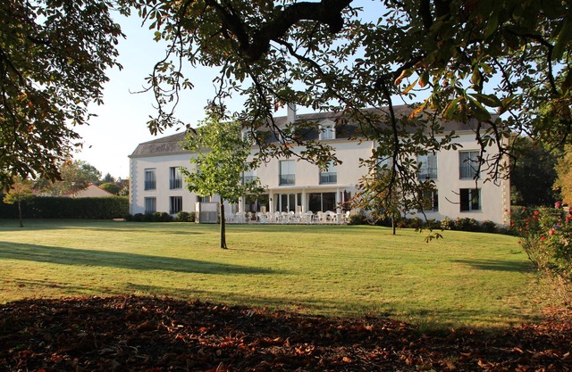 Hôtel de la Marine
