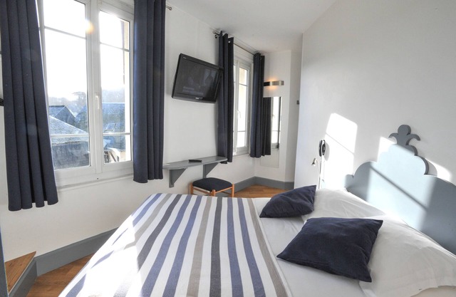 Hôtel des Falaises