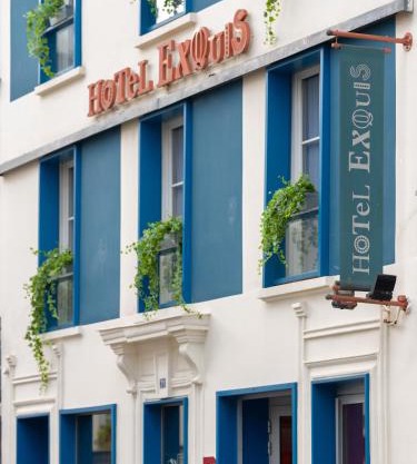 Hôtel Exquis