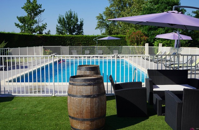 Hôtel ibis Beziers Est Mediterranee
