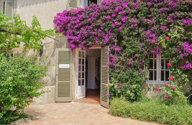 Hôtel La Figuière