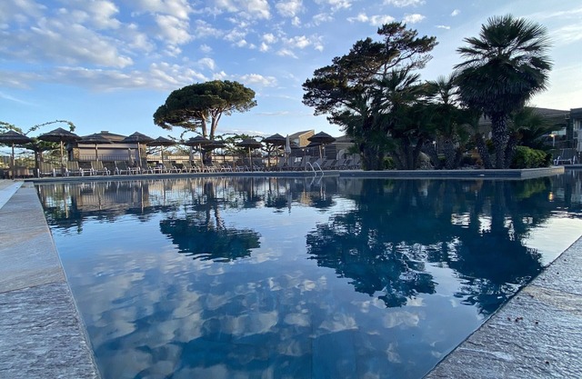 Hôtel La Lagune