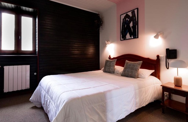 Hôtel le Cantou 354