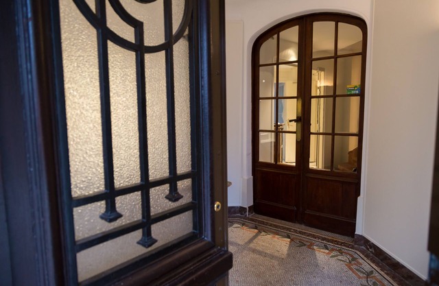Hôtel Le Home