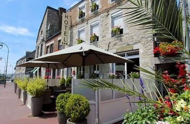 Hôtel Le Roosevelt