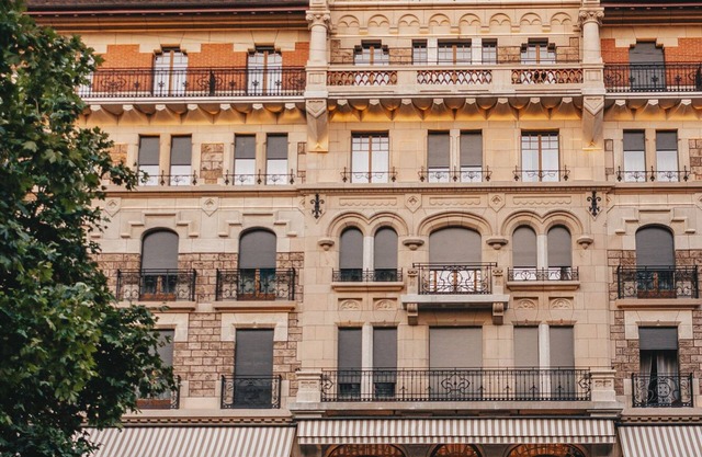 Hôtel Longemalle