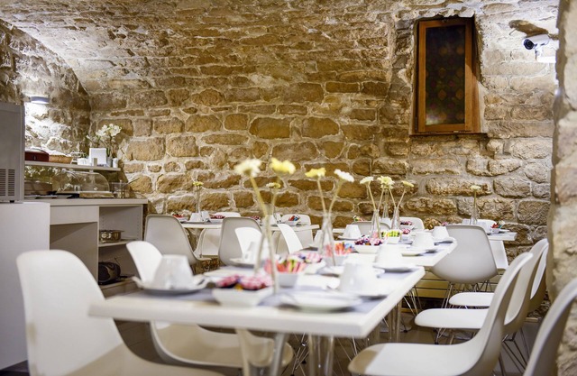 Hôtel Marais de Launay