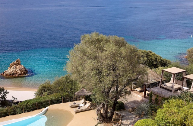 Hôtel Marinca & Spa