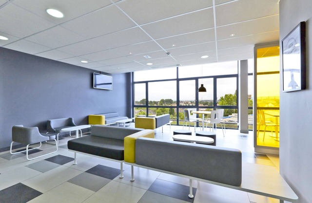 Hôtel Première Classe Thionville