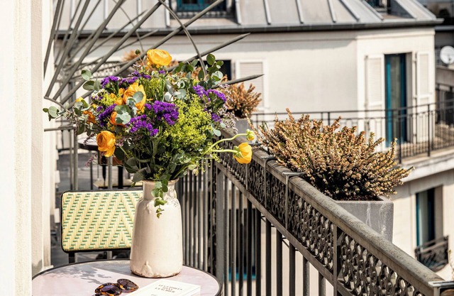 Hôtel Providence