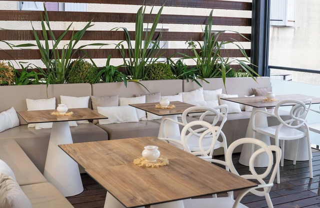 Hôtel - Restaurant La Caborne