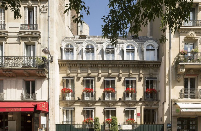 Hôtel & Spa de Latour Maubourg