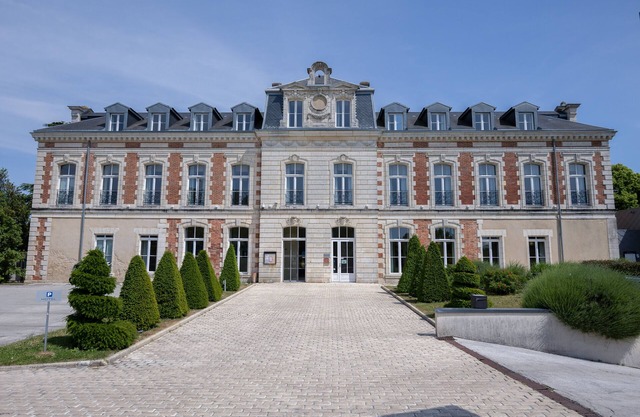 Hôtel & Spa du Château