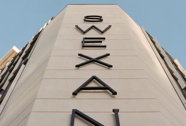 Hôtel Swexan