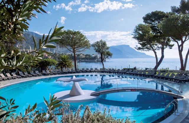 Hôtel Vacances Bleues Delcloy