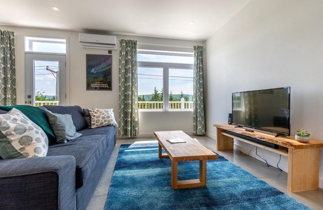 Hôtel Val-David - Apartement 202