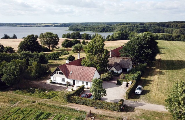 Hørhaven Bed and Breakfast