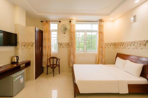 Hùng Anh Boutique Hotel - Nhà Ga T3