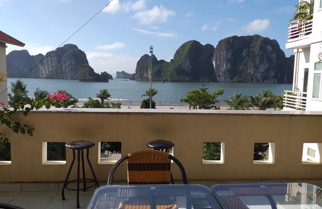 Hạ Long Lily Homestay